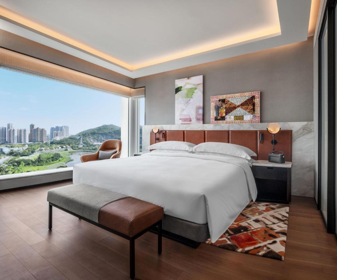 Hotel Andaz Macau, By Hyatt Zewnętrze zdjęcie