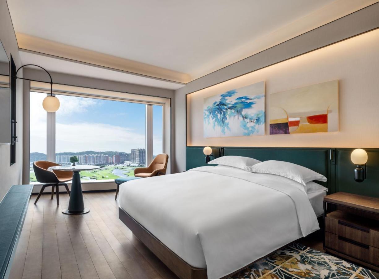 Hotel Andaz Macau, By Hyatt Zewnętrze zdjęcie