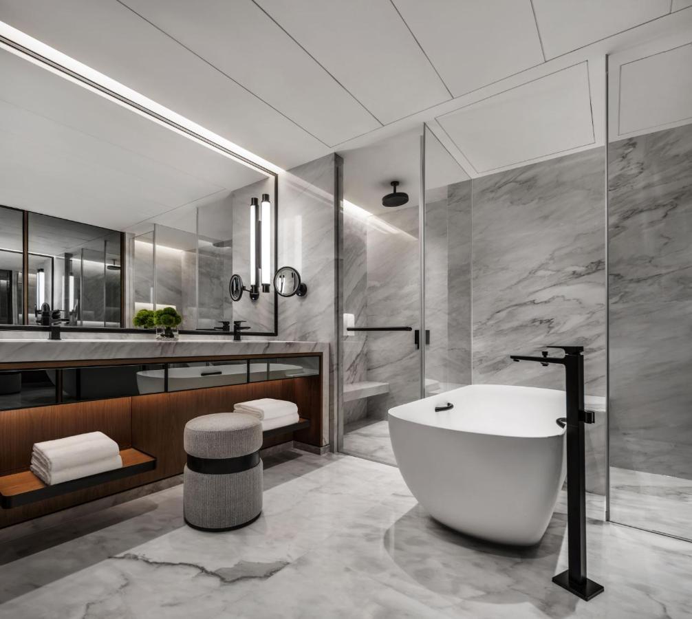 Hotel Andaz Macau, By Hyatt Zewnętrze zdjęcie