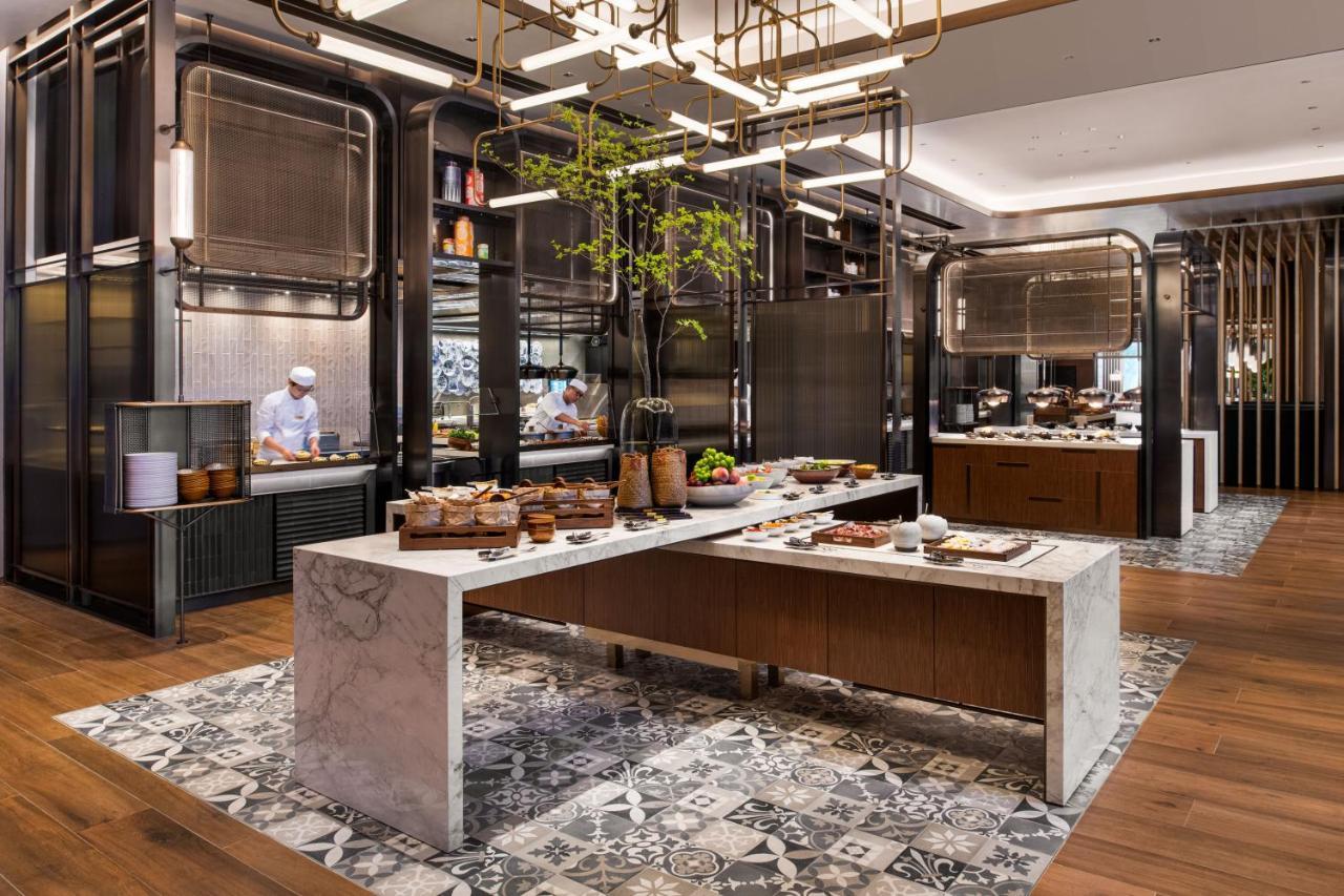 Hotel Andaz Macau, By Hyatt Zewnętrze zdjęcie
