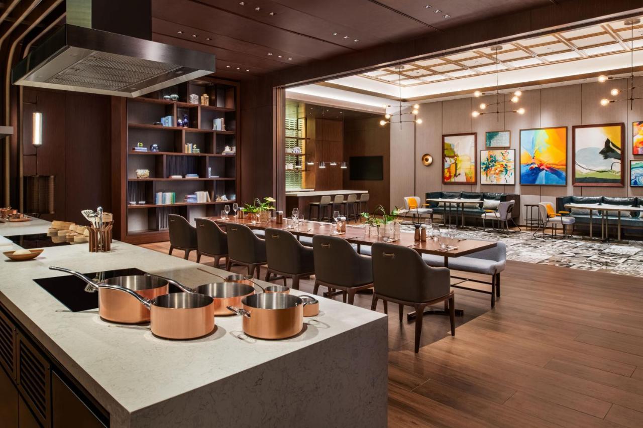 Hotel Andaz Macau, By Hyatt Zewnętrze zdjęcie