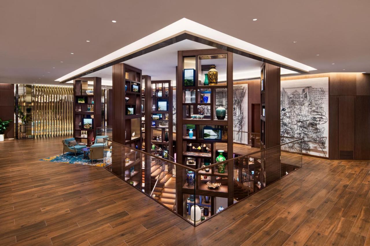 Hotel Andaz Macau, By Hyatt Zewnętrze zdjęcie