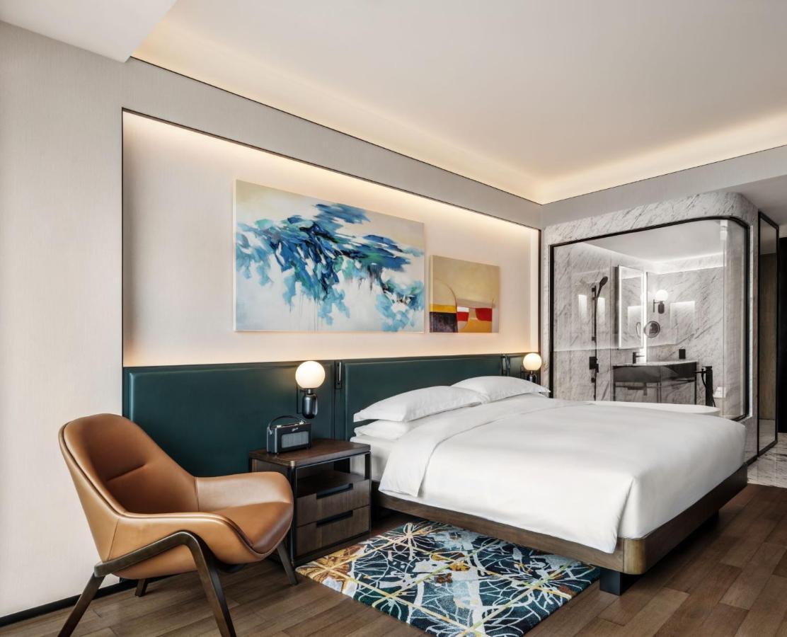 Hotel Andaz Macau, By Hyatt Zewnętrze zdjęcie