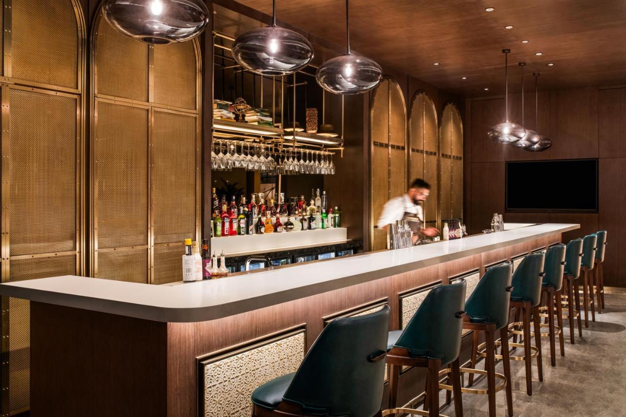 Hotel Andaz Macau, By Hyatt Zewnętrze zdjęcie
