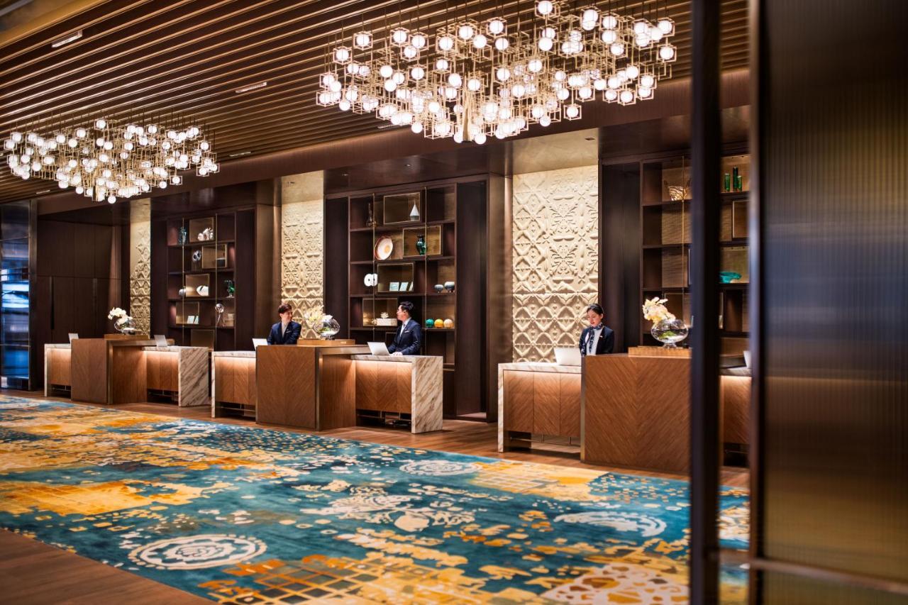 Hotel Andaz Macau, By Hyatt Zewnętrze zdjęcie