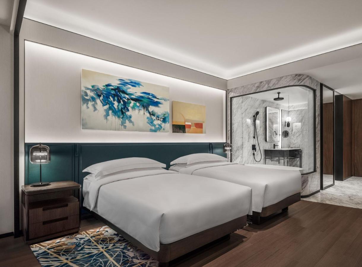 Hotel Andaz Macau, By Hyatt Zewnętrze zdjęcie