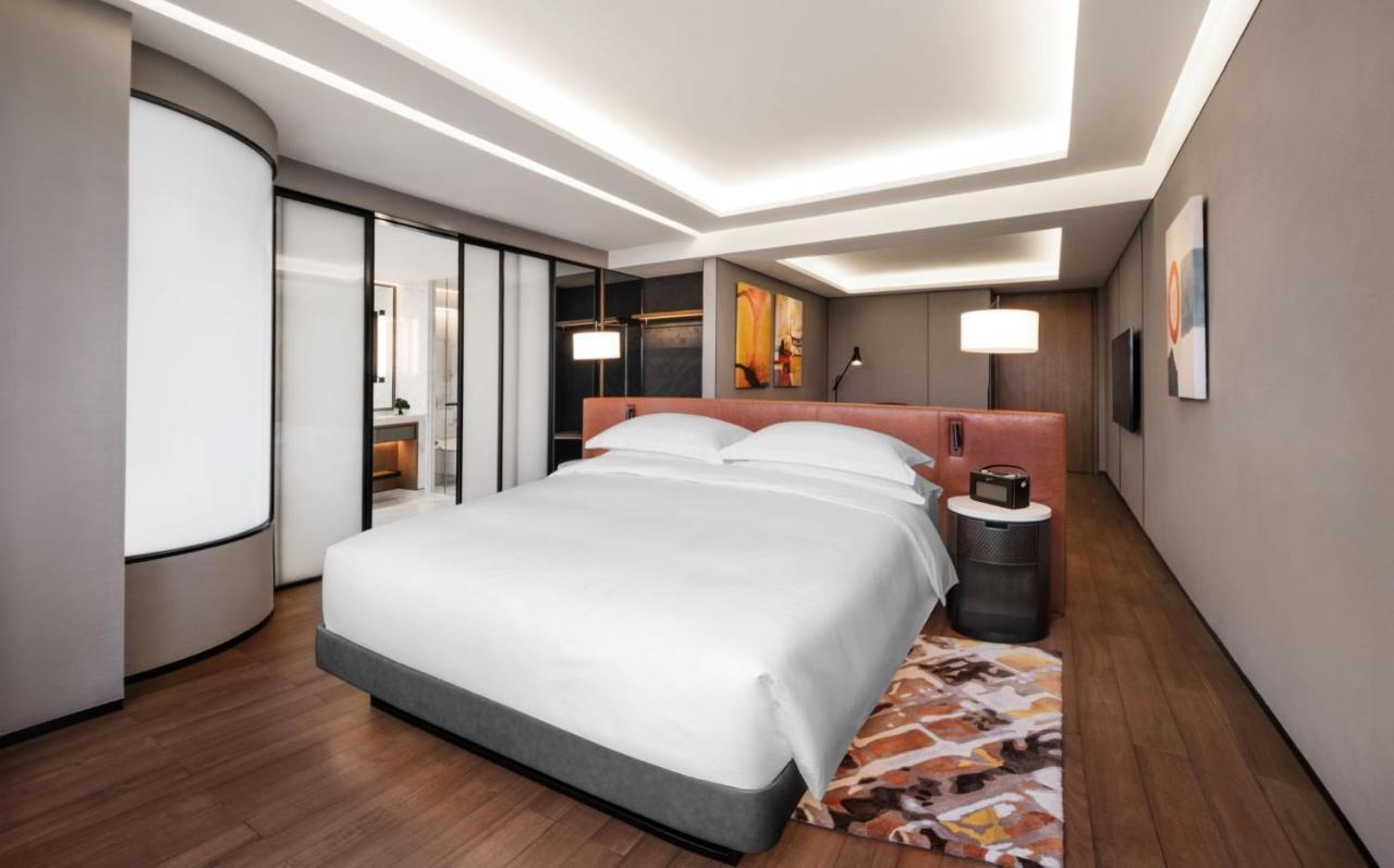 Hotel Andaz Macau, By Hyatt Zewnętrze zdjęcie