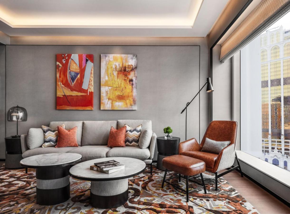 Hotel Andaz Macau, By Hyatt Zewnętrze zdjęcie