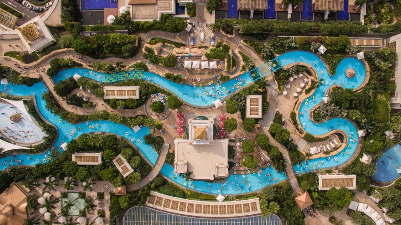 Hotel Andaz Macau, By Hyatt Zewnętrze zdjęcie