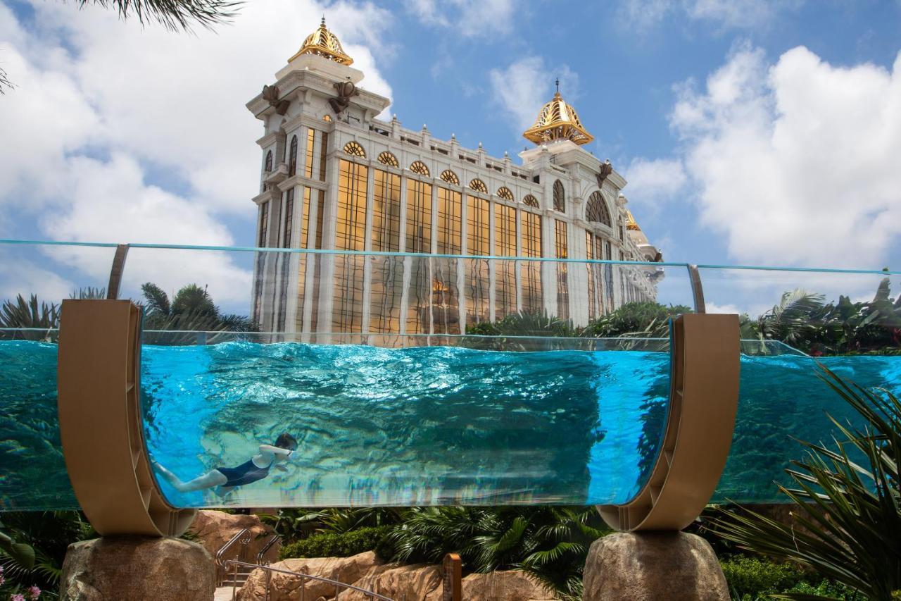 Hotel Andaz Macau, By Hyatt Zewnętrze zdjęcie