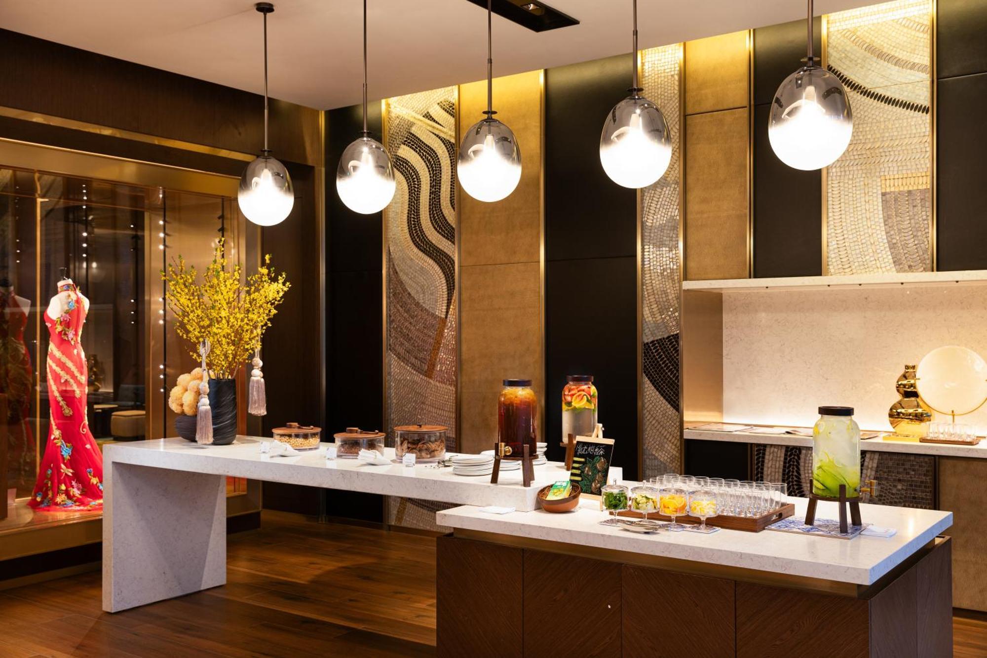 Hotel Andaz Macau, By Hyatt Zewnętrze zdjęcie