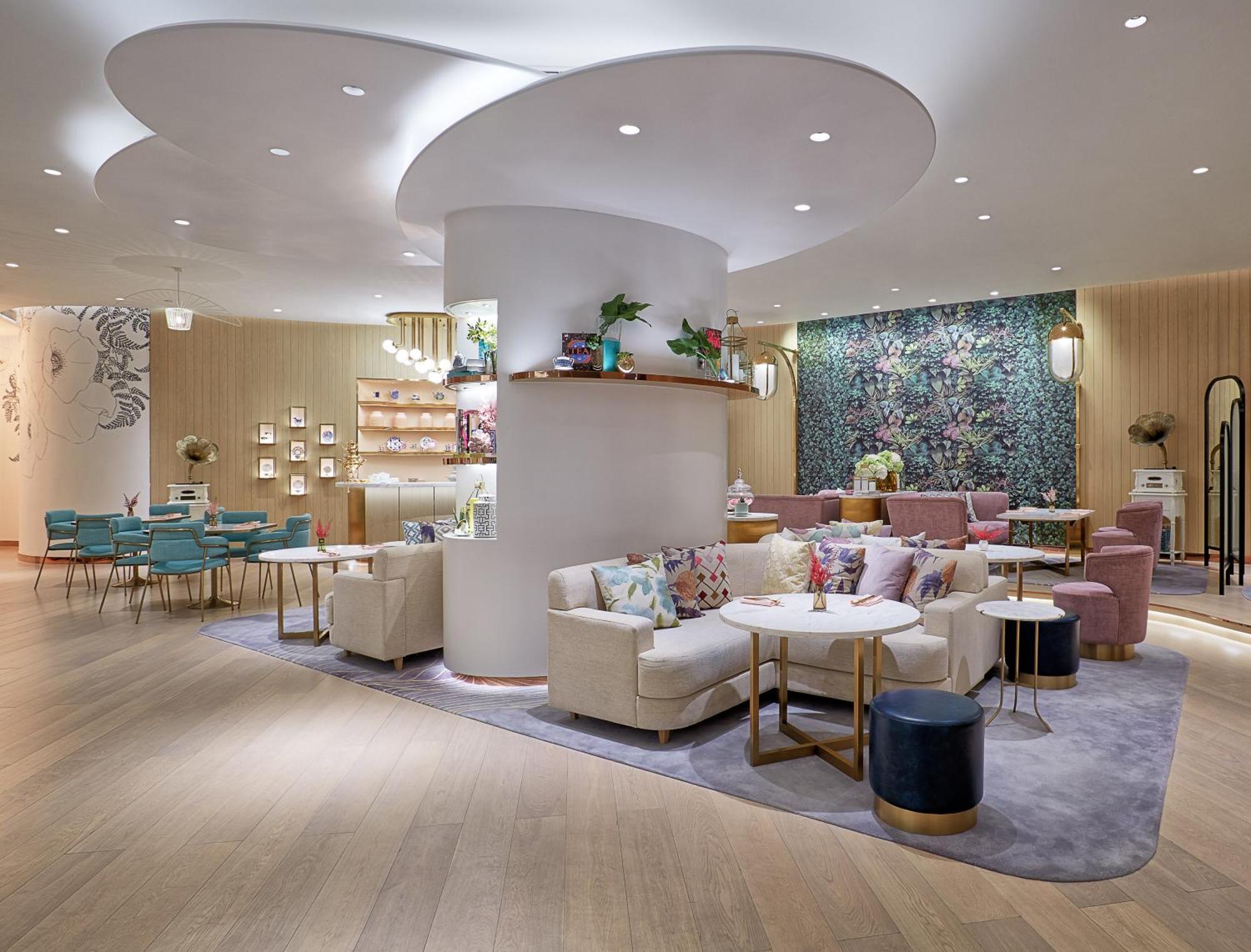 Hotel Andaz Macau, By Hyatt Zewnętrze zdjęcie
