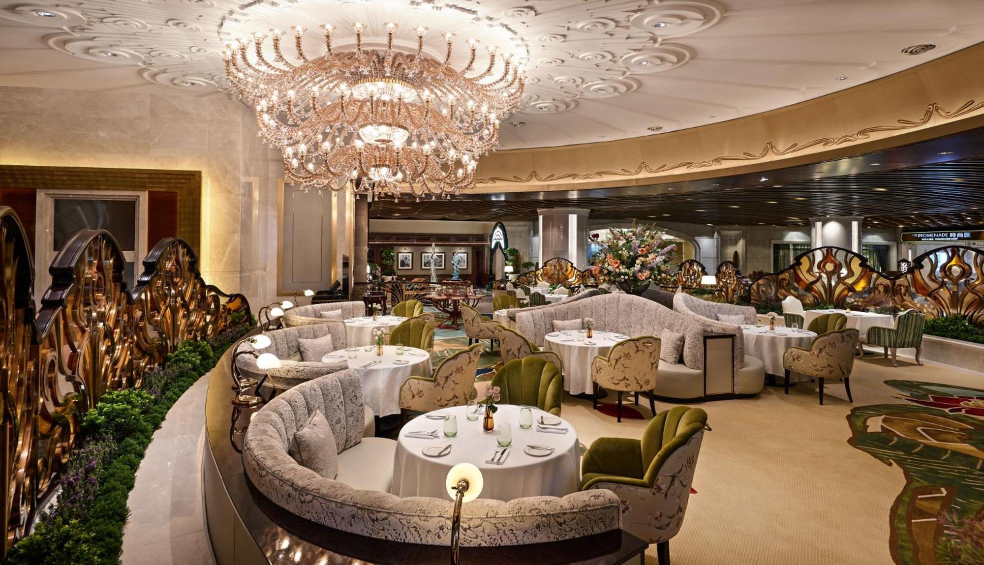 Hotel Andaz Macau, By Hyatt Zewnętrze zdjęcie