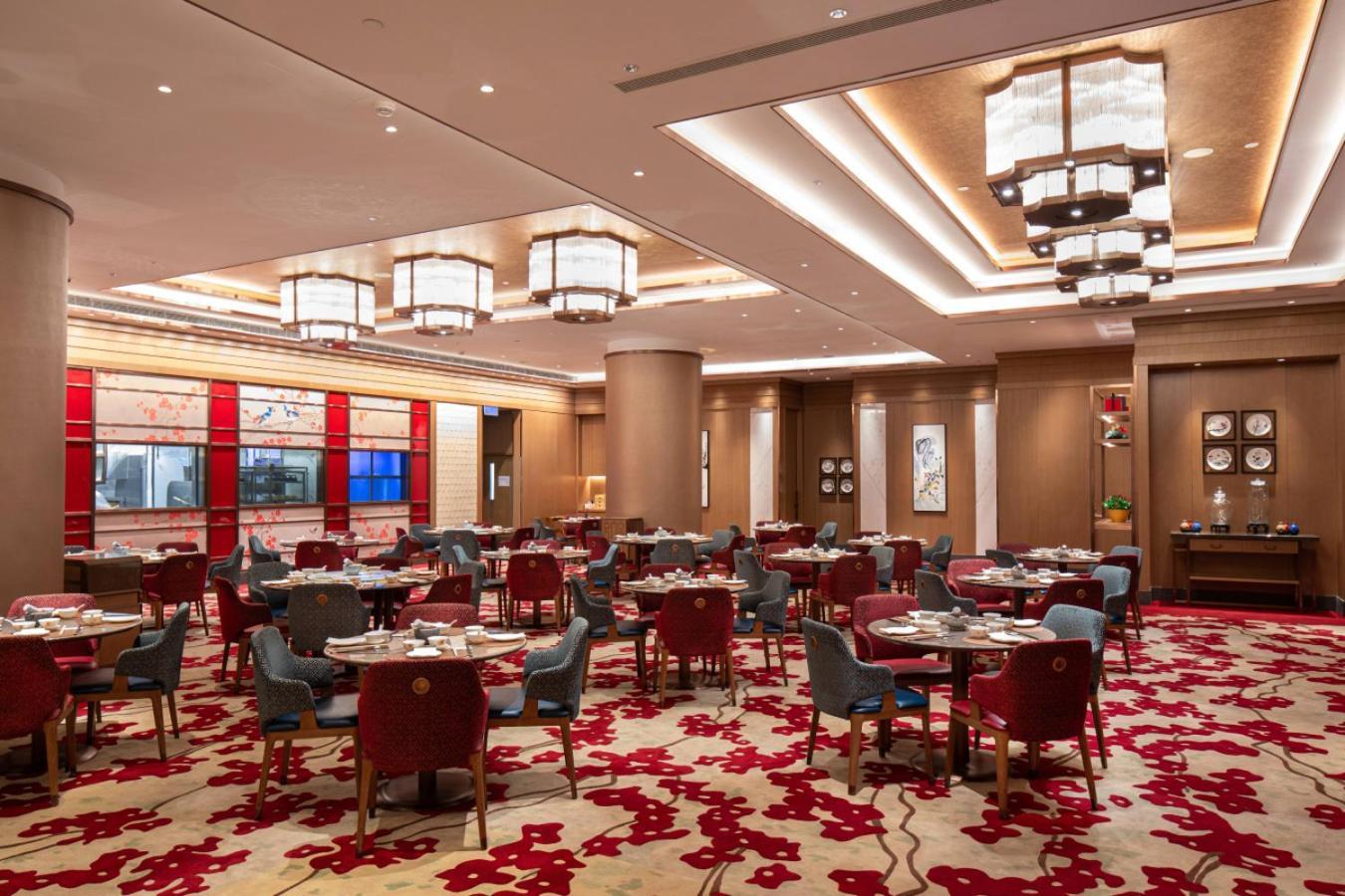 Hotel Andaz Macau, By Hyatt Zewnętrze zdjęcie
