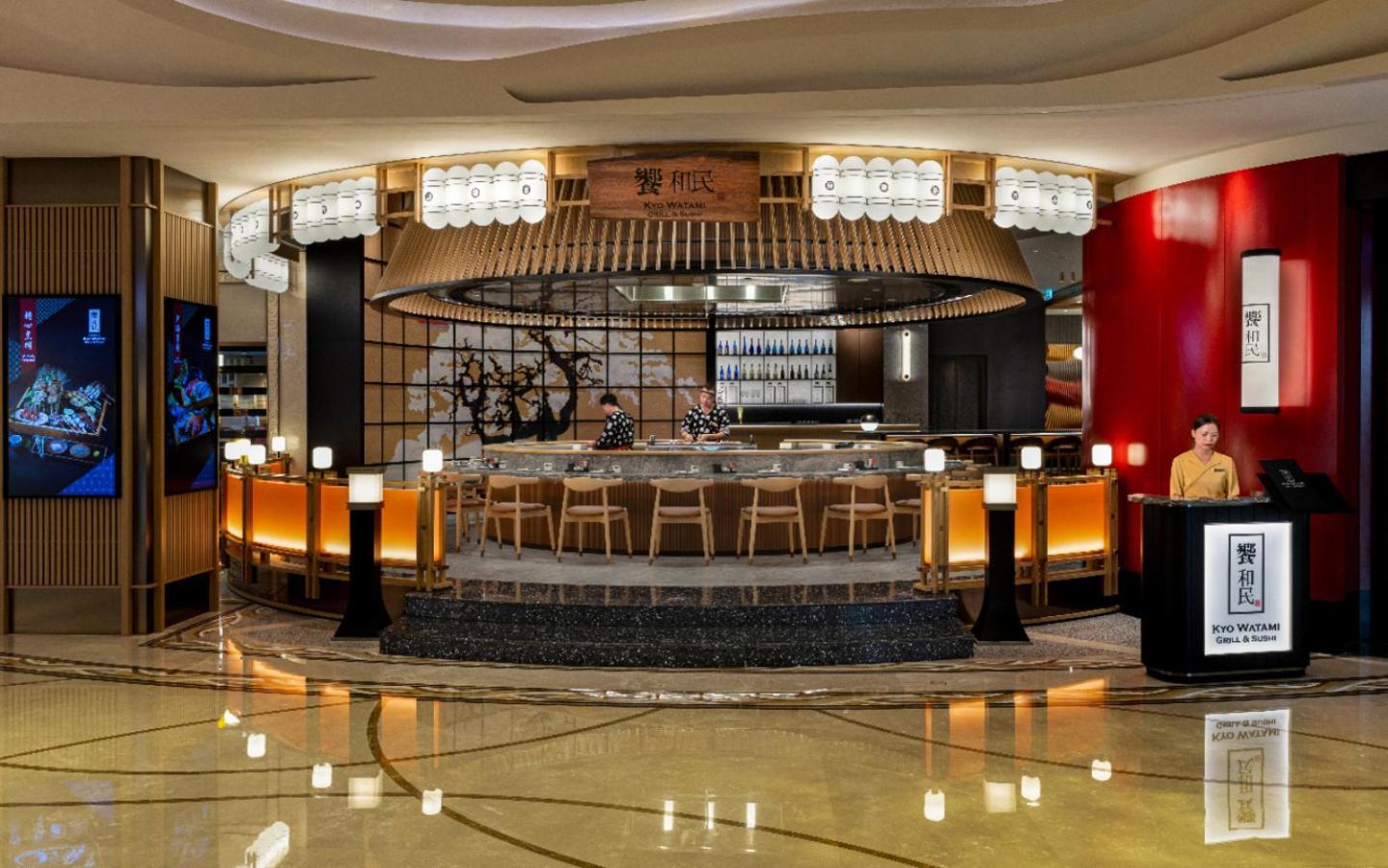 Hotel Andaz Macau, By Hyatt Zewnętrze zdjęcie