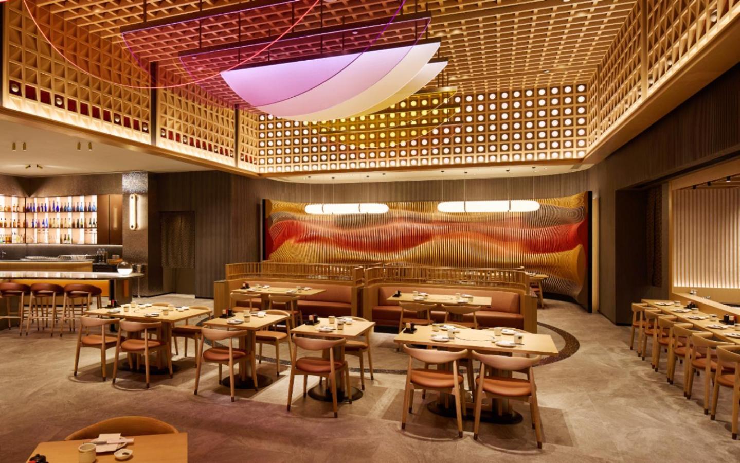 Hotel Andaz Macau, By Hyatt Zewnętrze zdjęcie