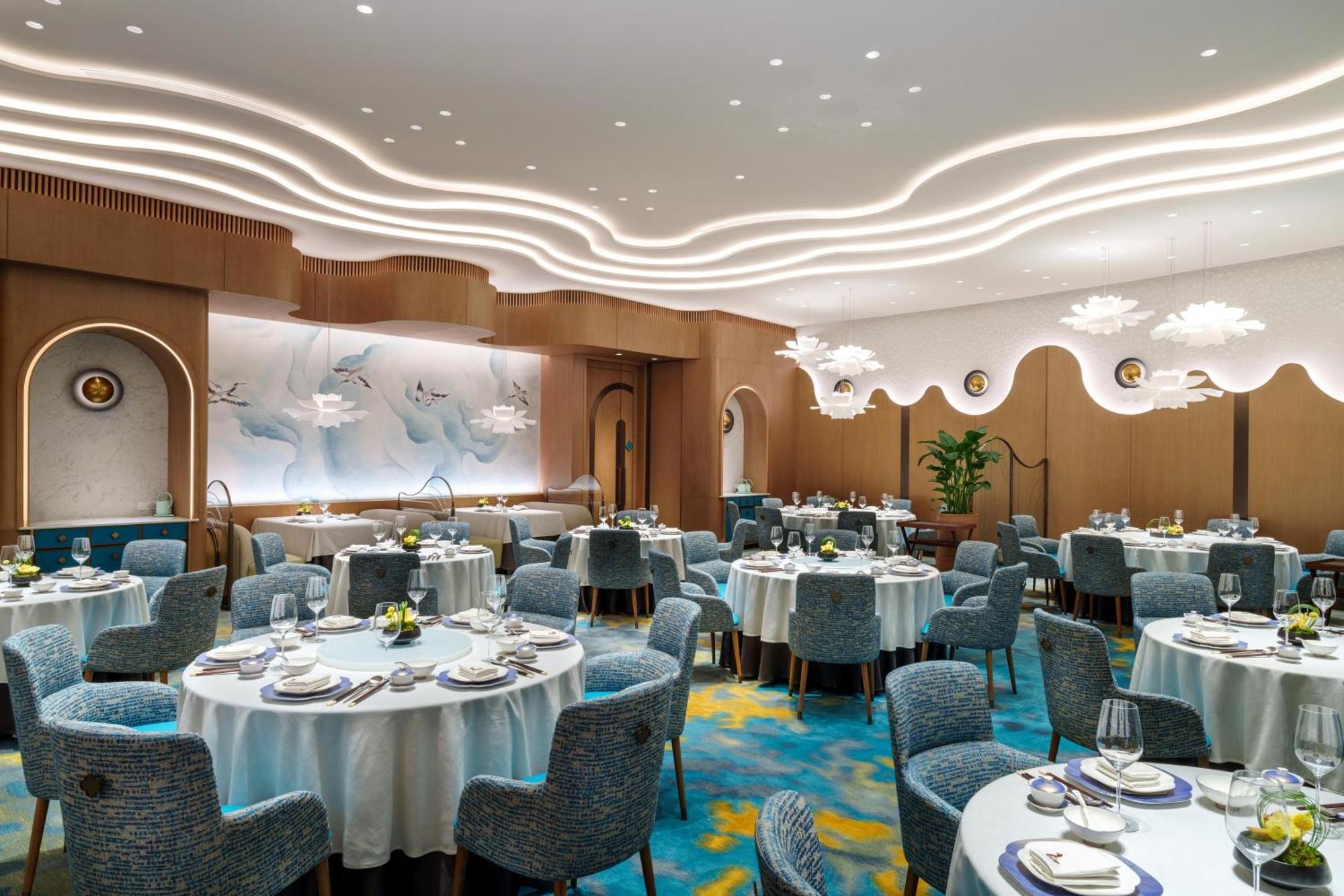Hotel Andaz Macau, By Hyatt Zewnętrze zdjęcie