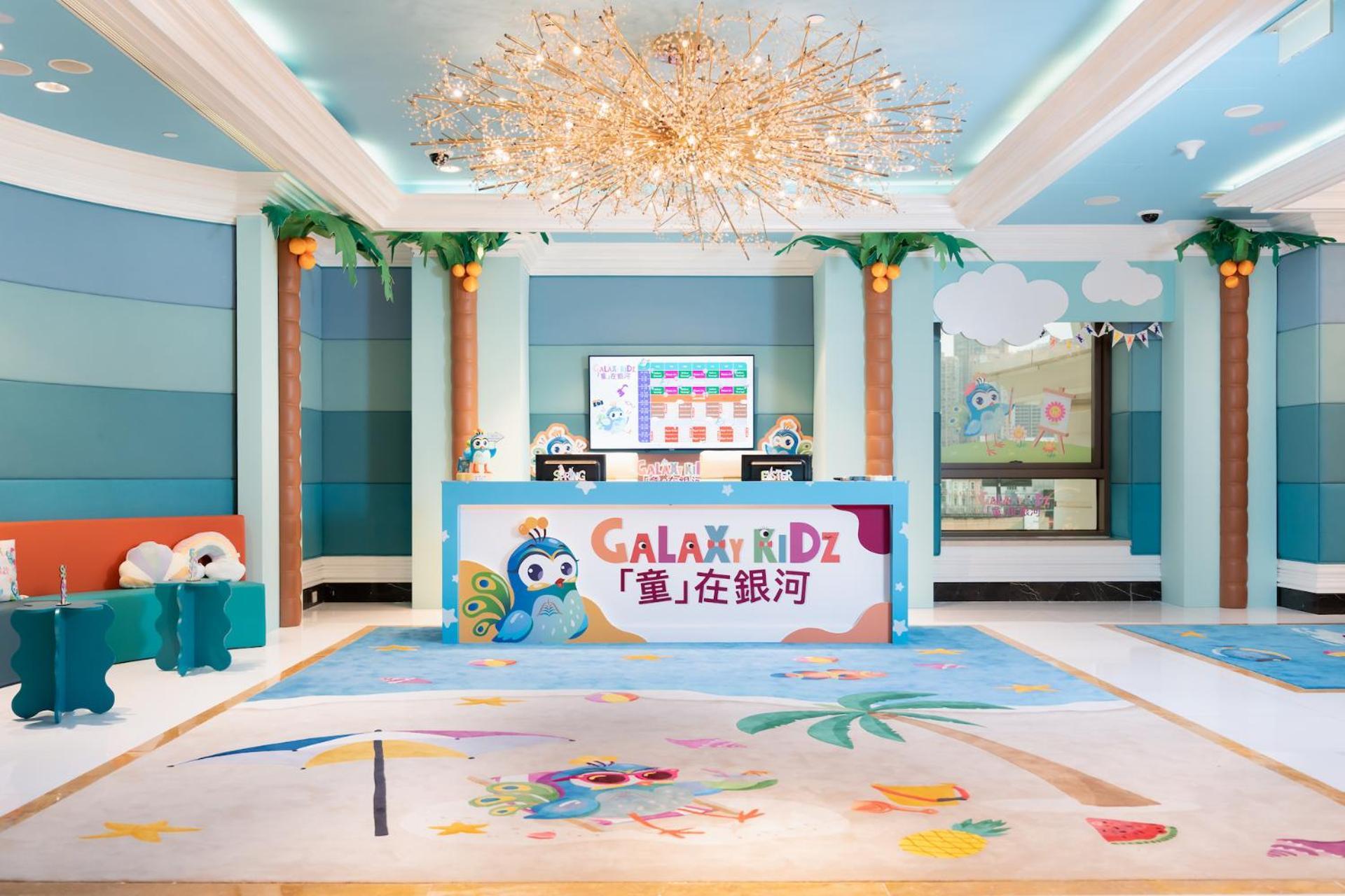 Hotel Andaz Macau, By Hyatt Zewnętrze zdjęcie