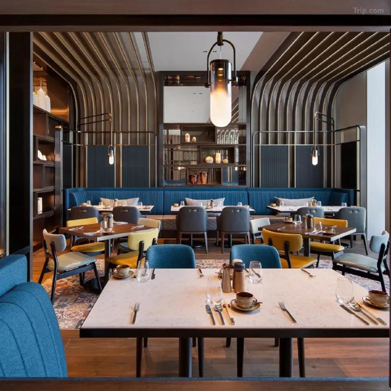 Hotel Andaz Macau, By Hyatt Zewnętrze zdjęcie