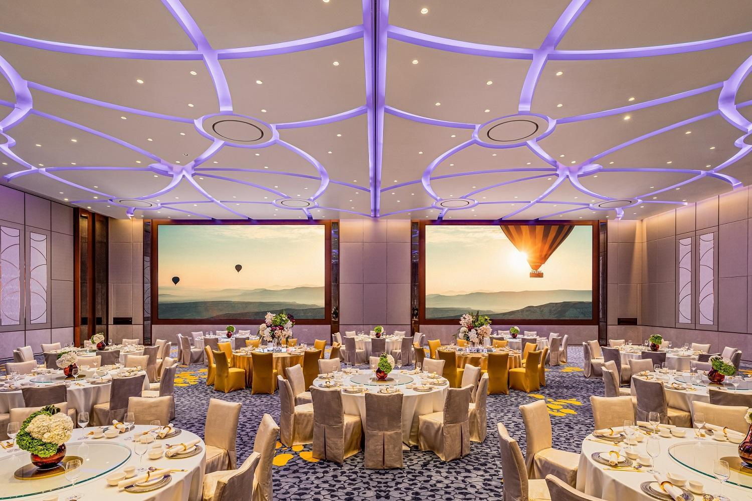 Hotel Andaz Macau, By Hyatt Zewnętrze zdjęcie
