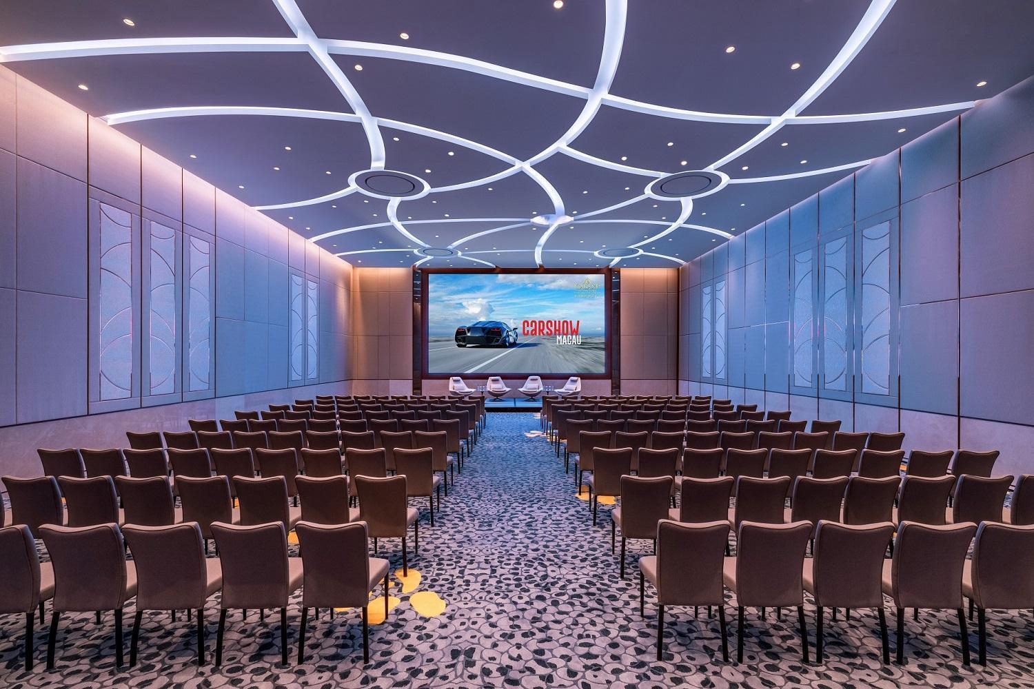 Hotel Andaz Macau, By Hyatt Zewnętrze zdjęcie