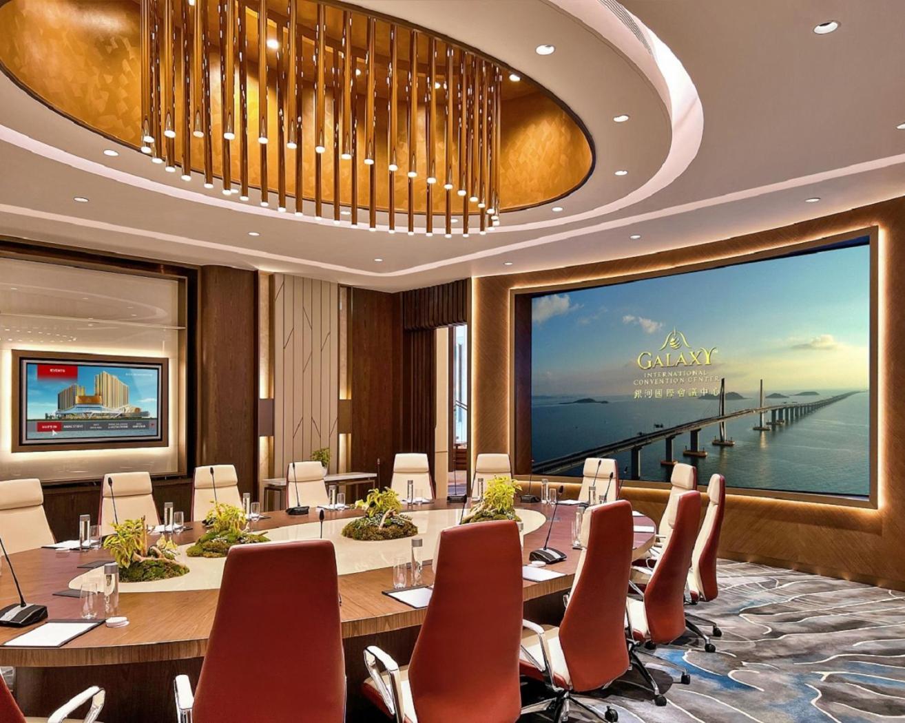 Hotel Andaz Macau, By Hyatt Zewnętrze zdjęcie