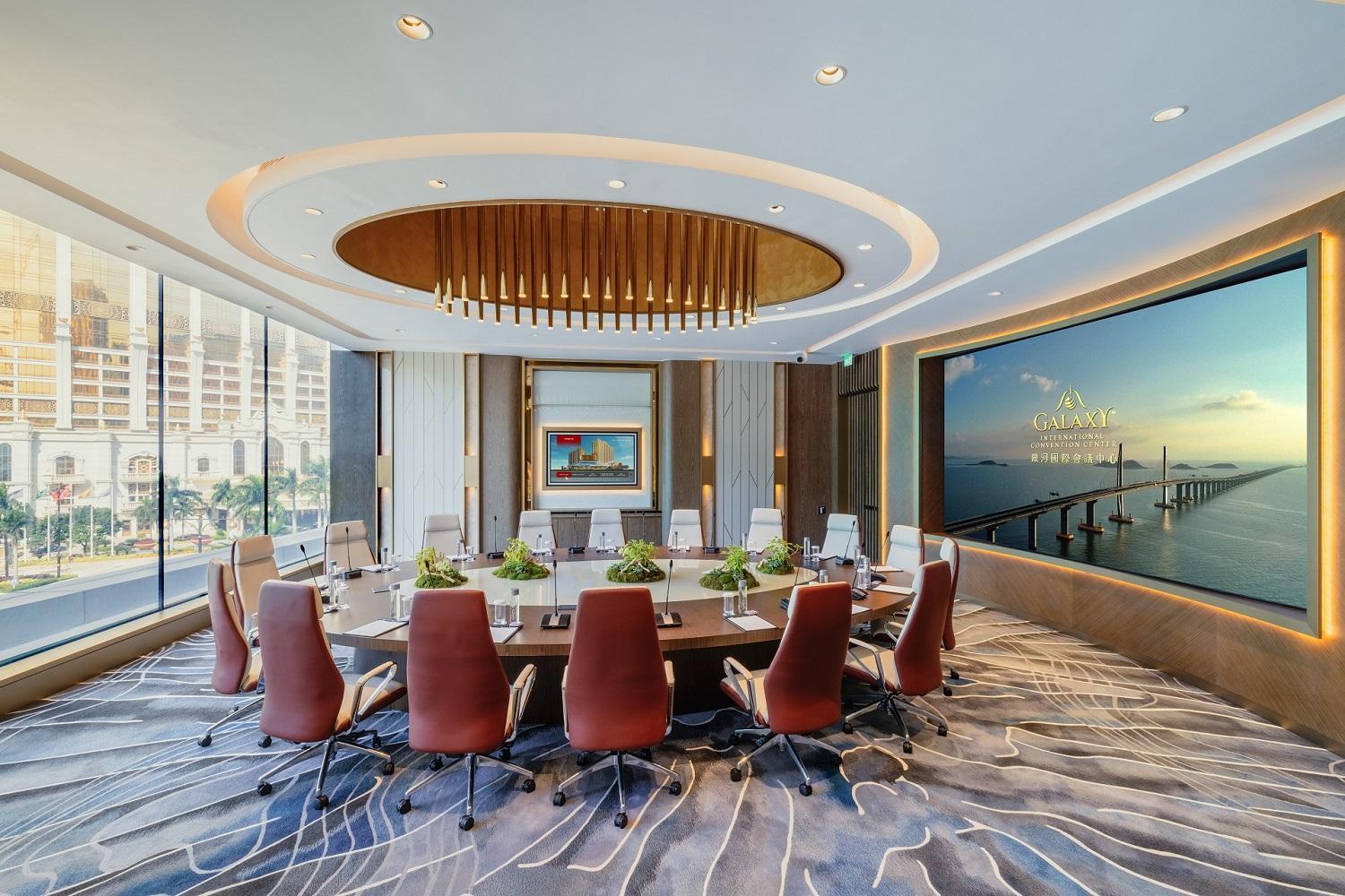 Hotel Andaz Macau, By Hyatt Zewnętrze zdjęcie